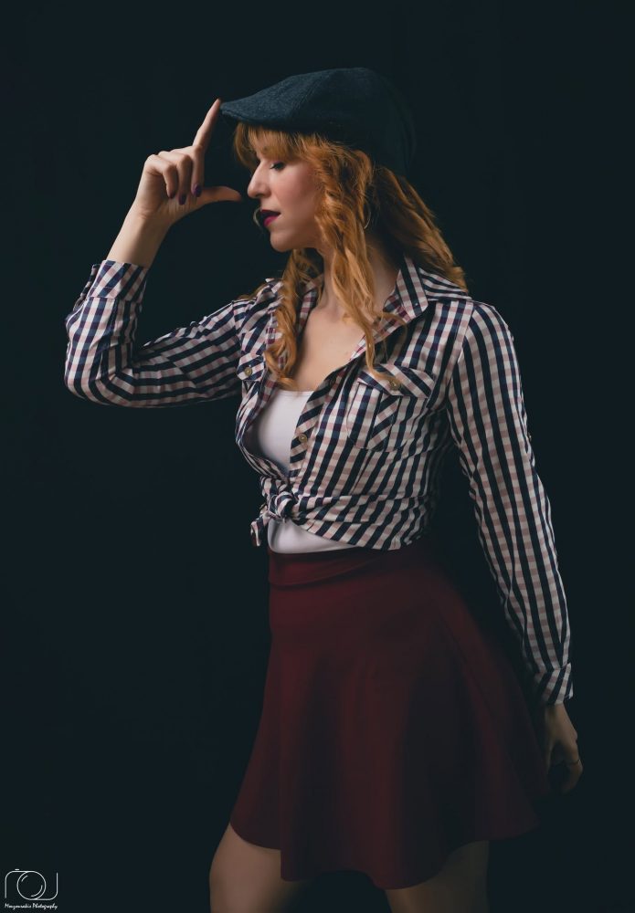 FASHION photograph 13