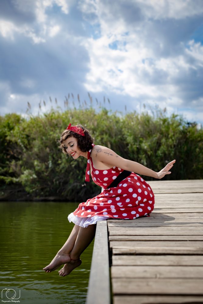 FASHION photograph 12