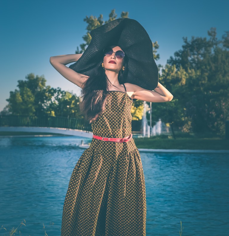 FASHION photograph 15