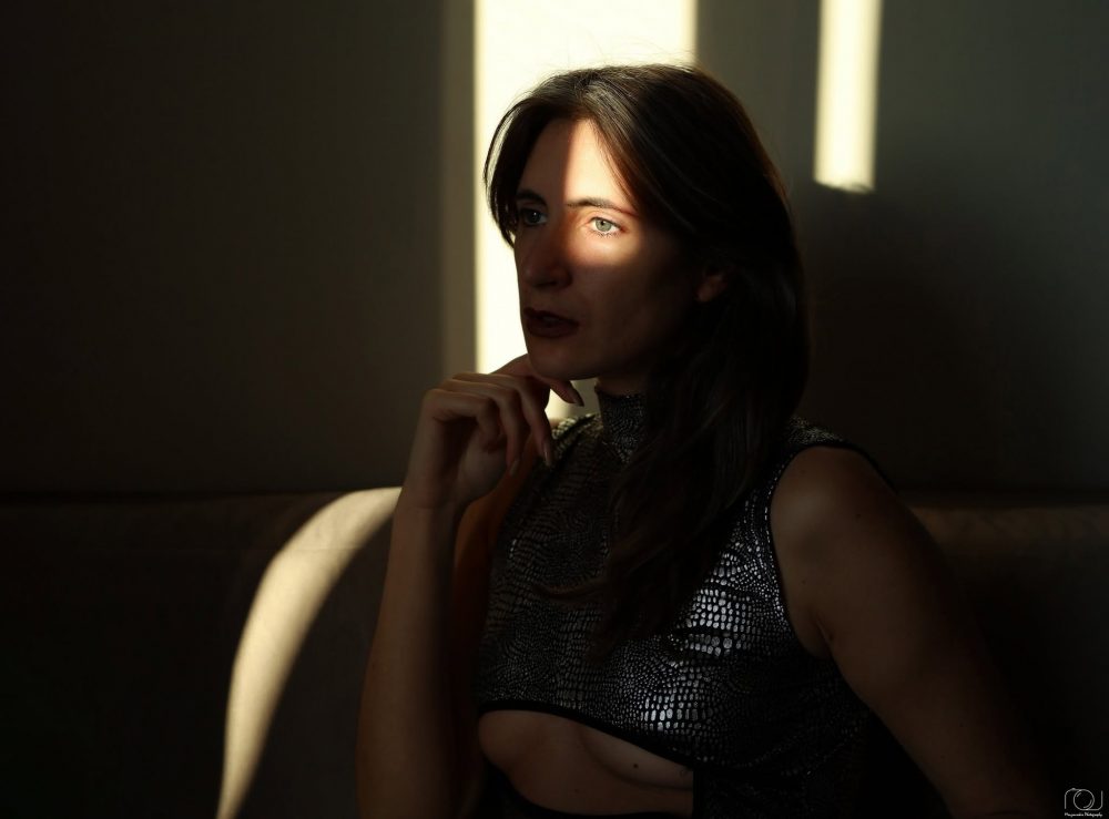 PORTRAIT photograph 34