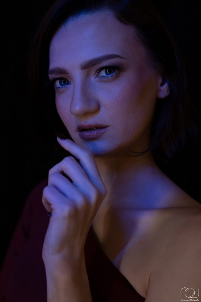 PORTRAIT photograph 36