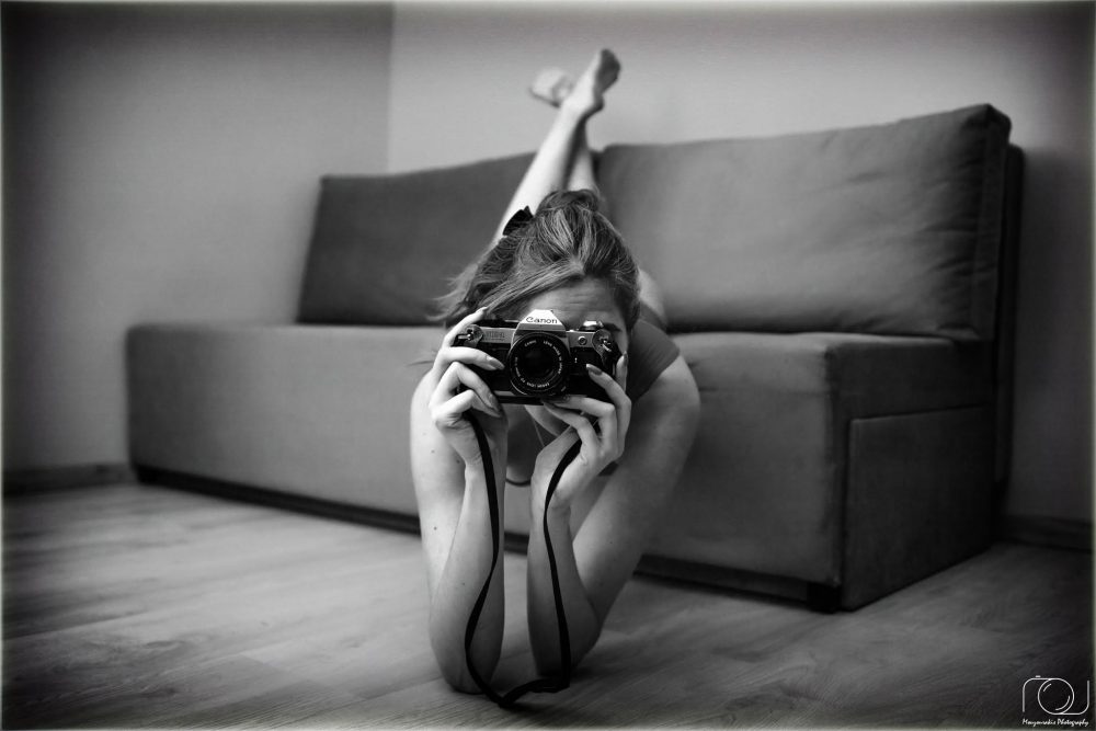 PORTRAIT photograph 58