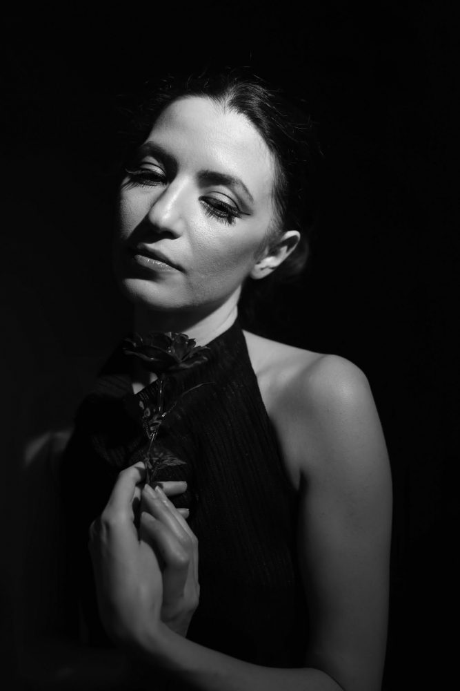 PORTRAIT photograph 5