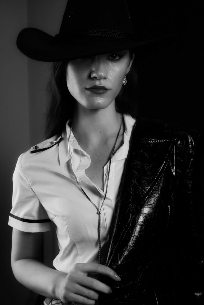 PORTRAIT photograph 61