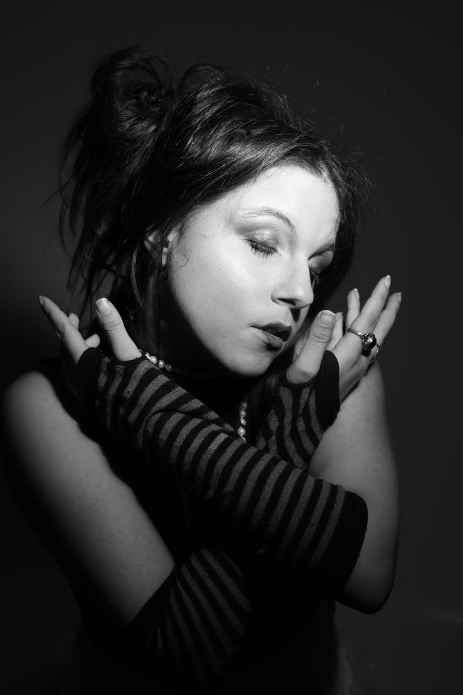 PORTRAIT photograph 126
