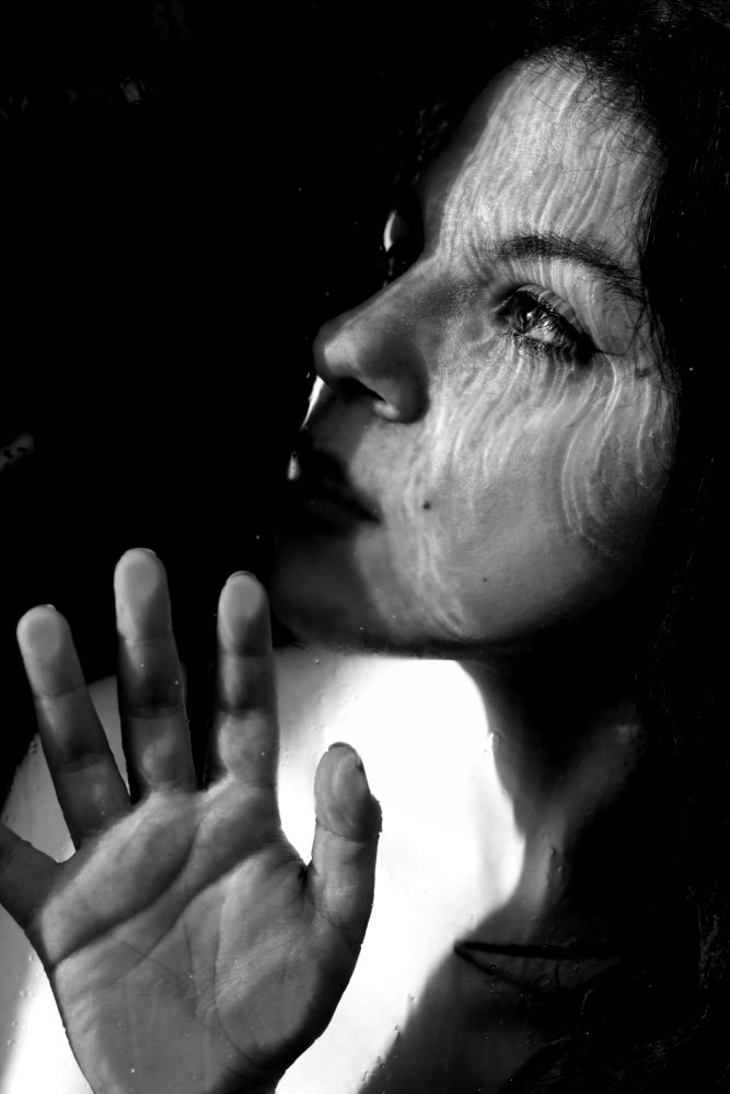 PORTRAIT photograph 150