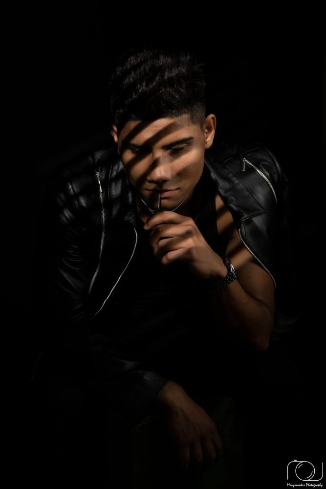 STUDIO photograph 8