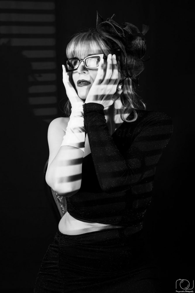 STUDIO photograph 14