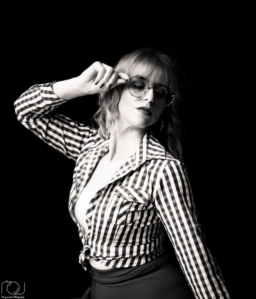 STUDIO photograph 23