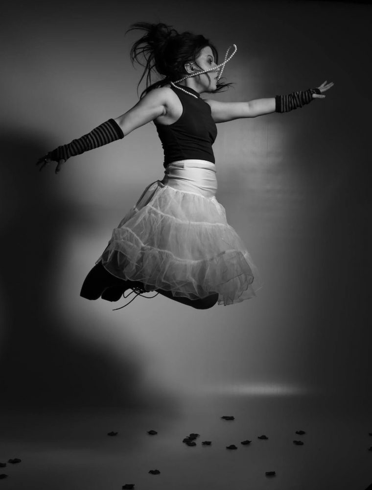 STUDIO photograph 34