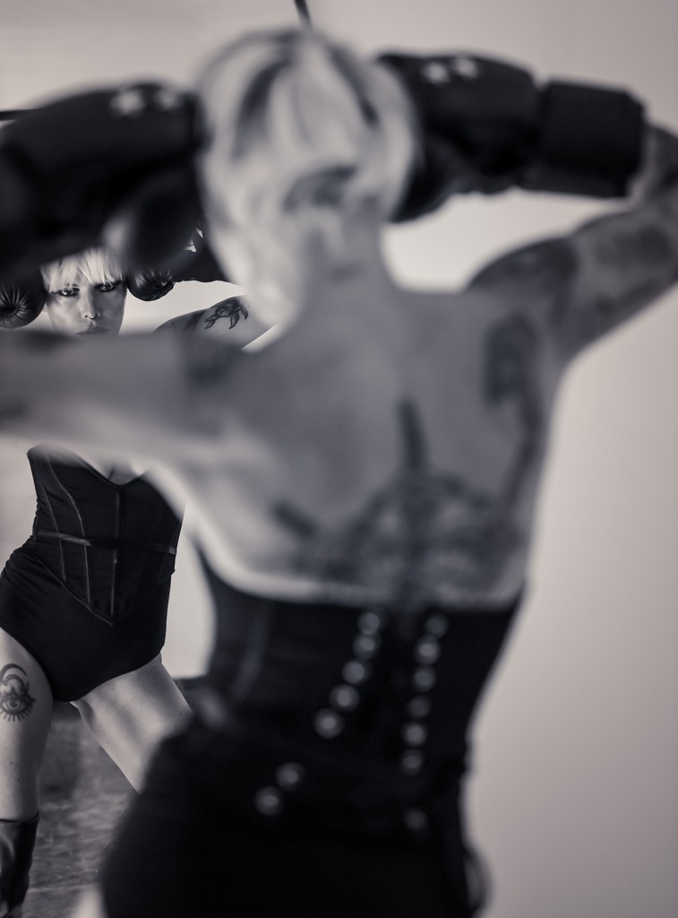STUDIO photograph 39