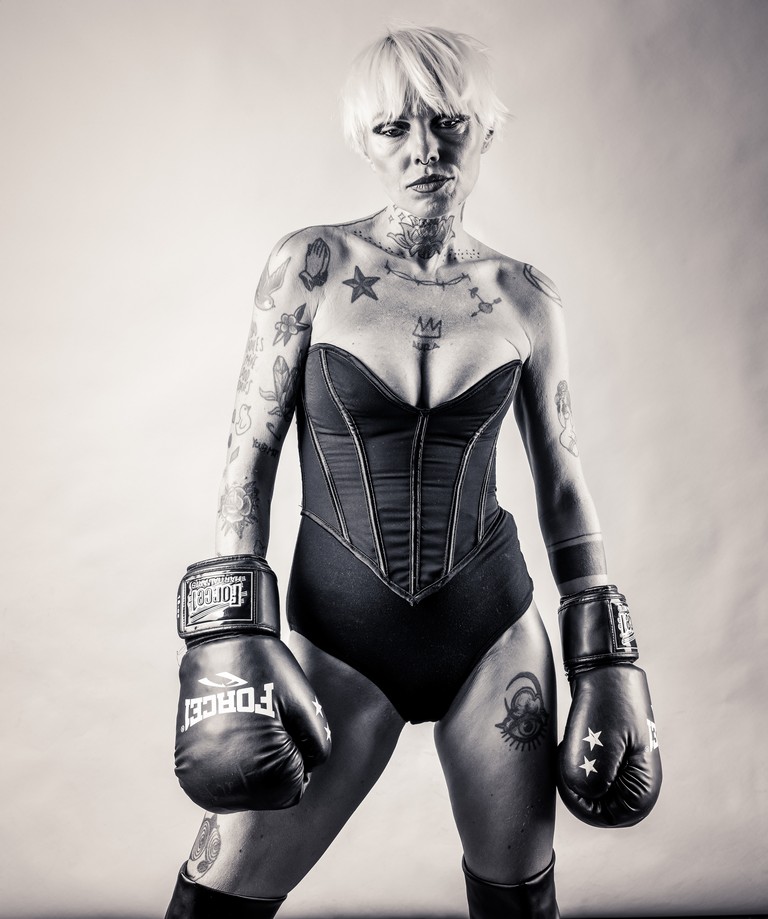 STUDIO photograph 40